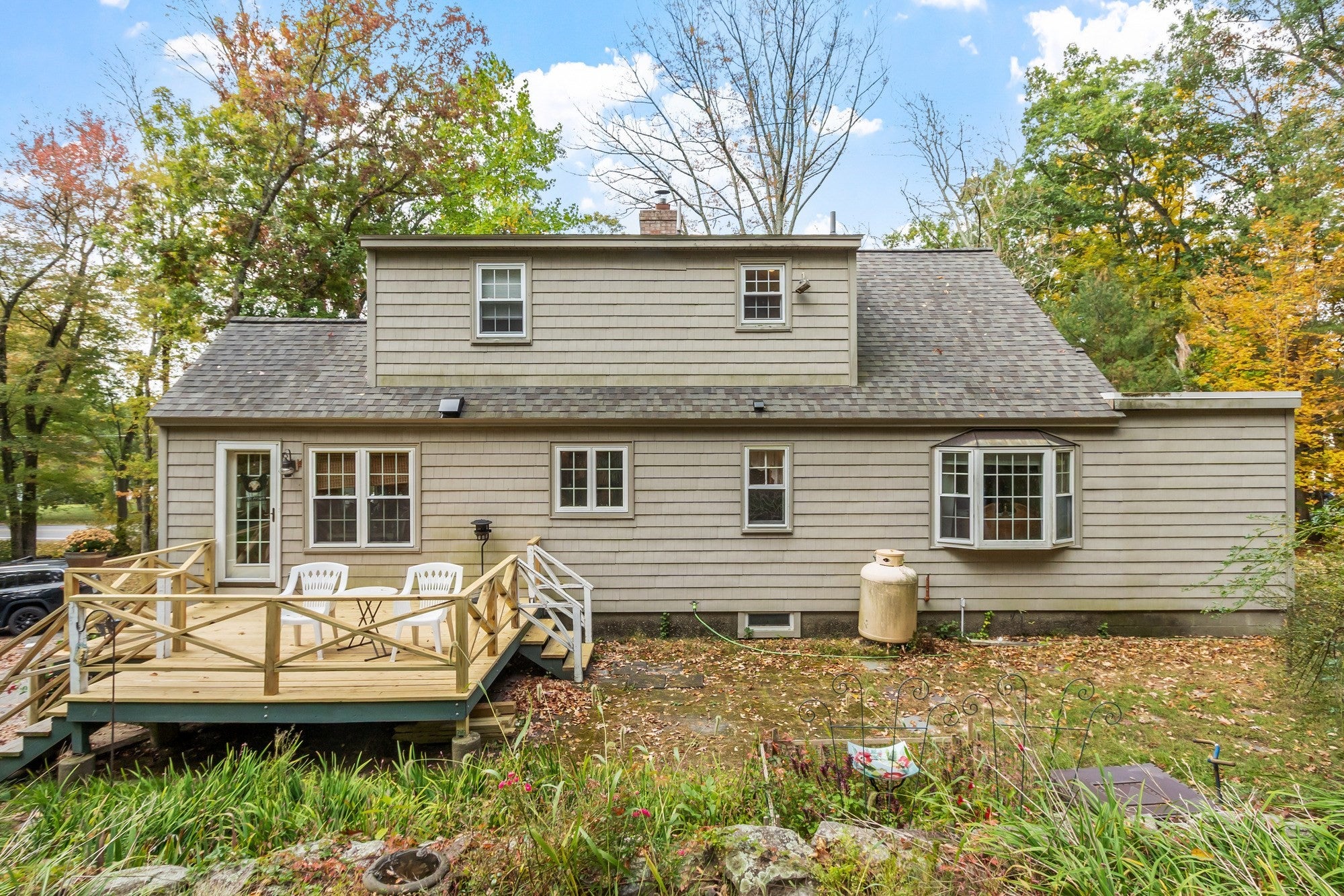 340 Purgatory Road, Northbridge, MA, 340 Purgatory Road, Northbridge, MA Photo #23