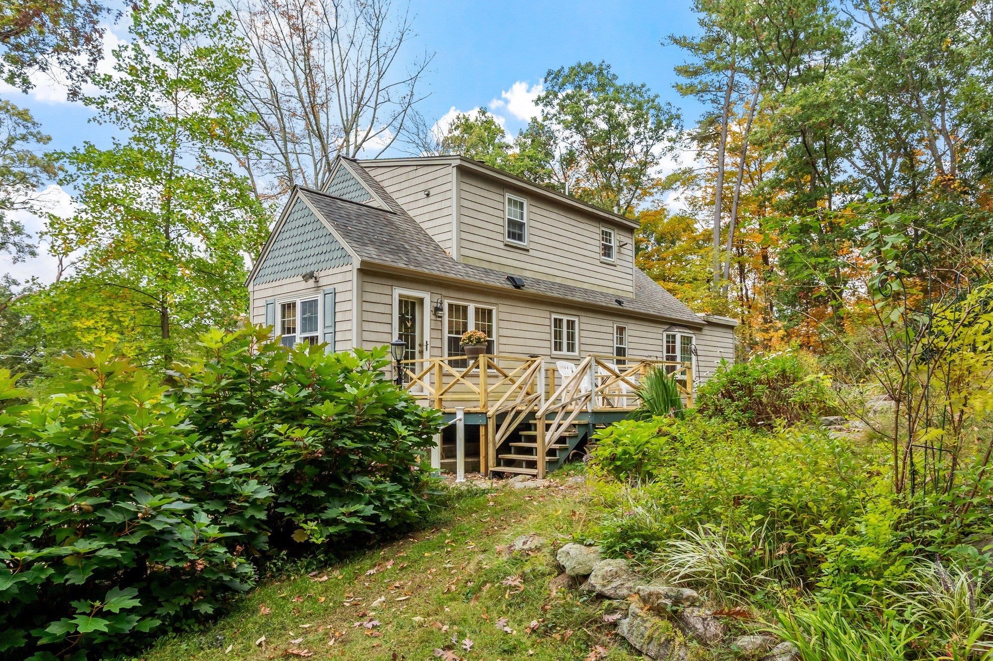340 Purgatory Road, Northbridge, MA, 340 Purgatory Road, Northbridge, MA Photo #4