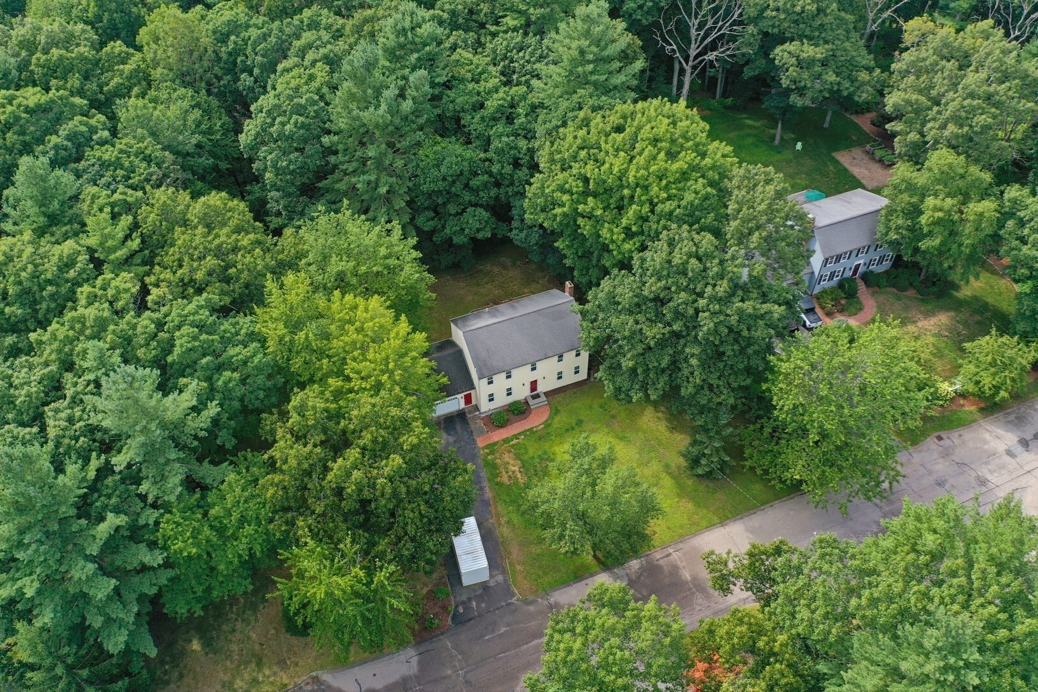 3 Brewster Road