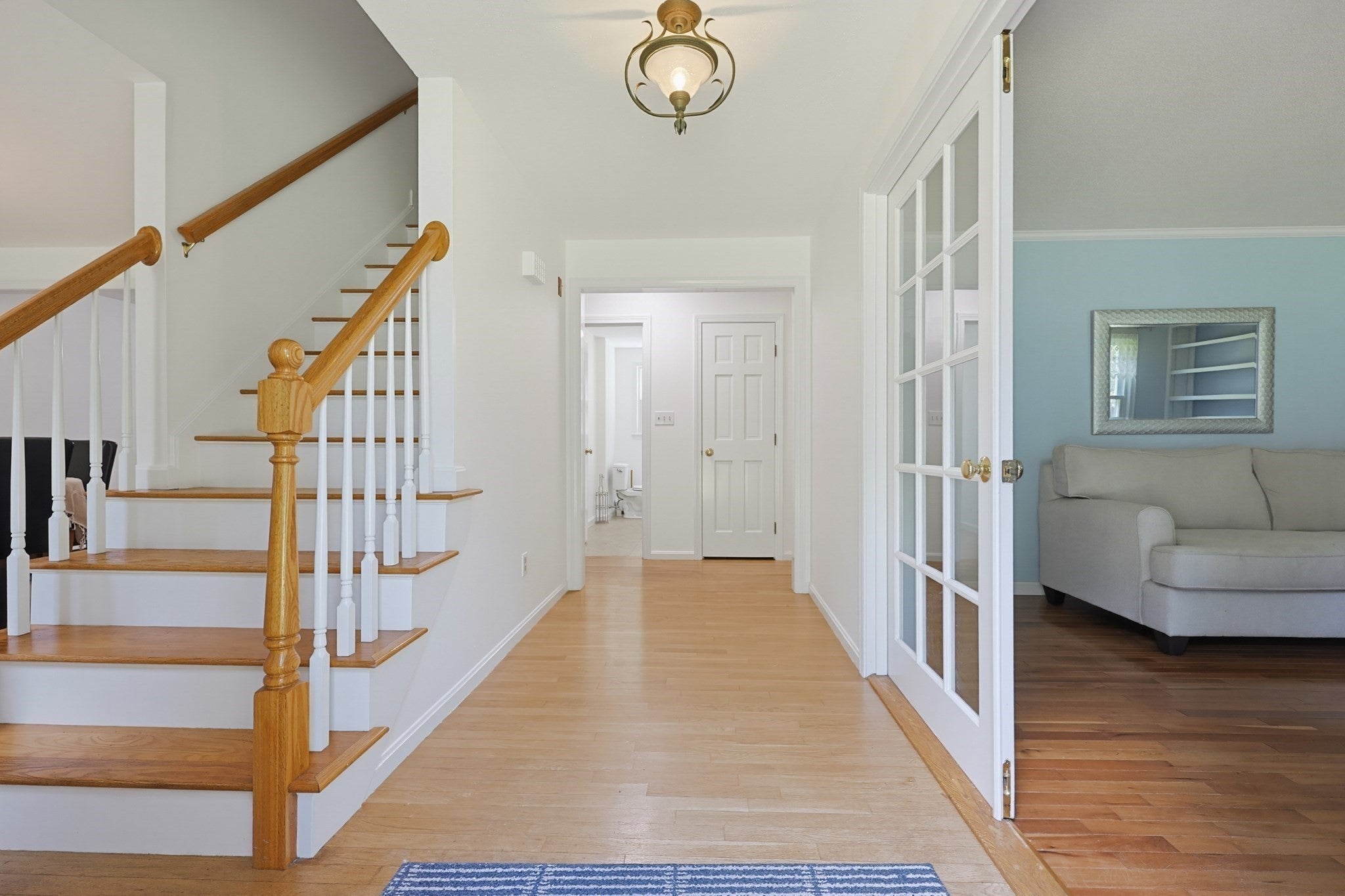 3 Brewster Road