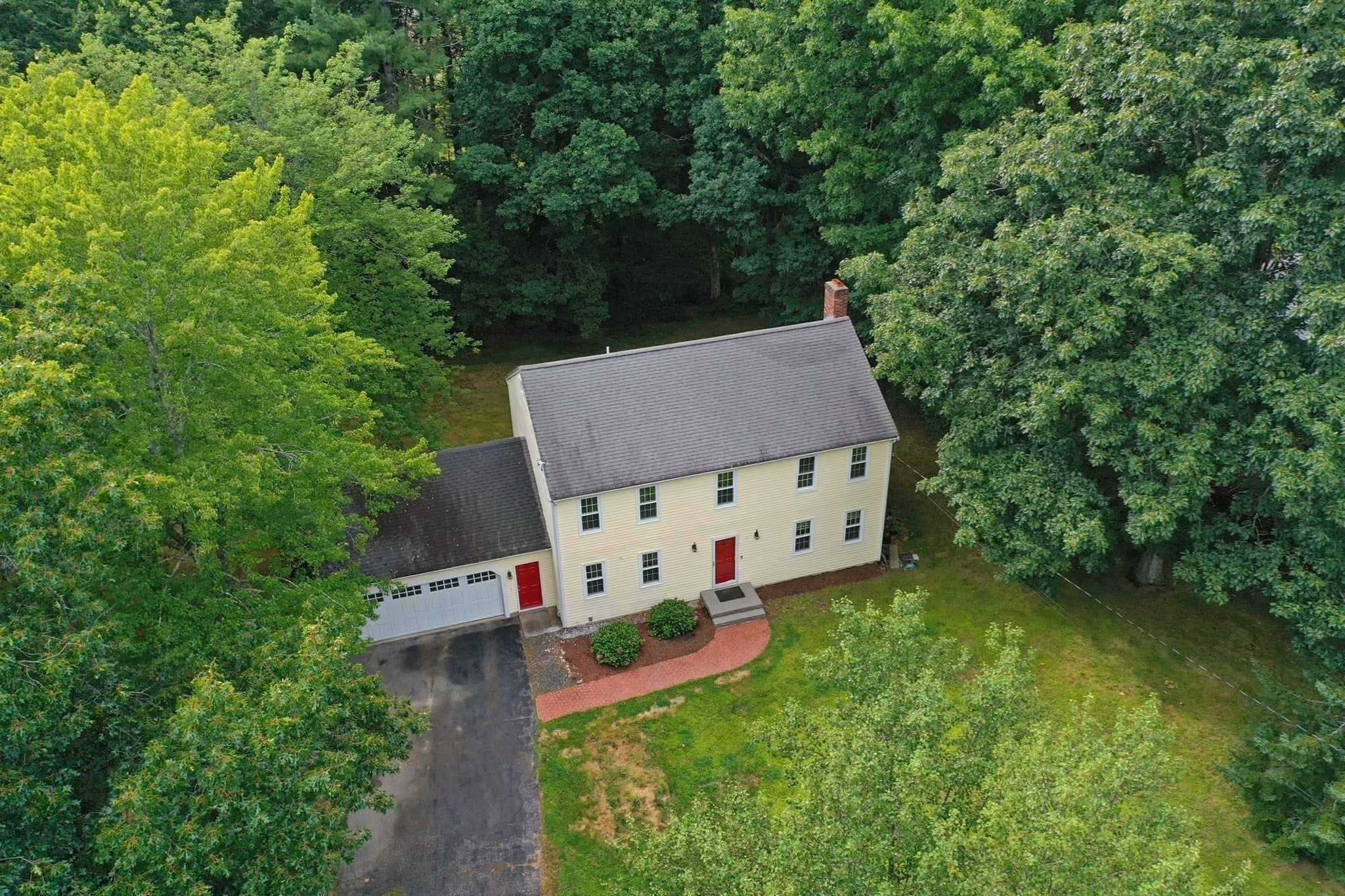 3 Brewster Road, Norfolk, MA, 3 Brewster Road, Norfolk, MA Photo #24