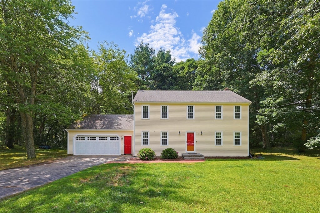 3 Brewster Road, Norfolk, MA, 3 Brewster Road, Norfolk, MA Photo #1