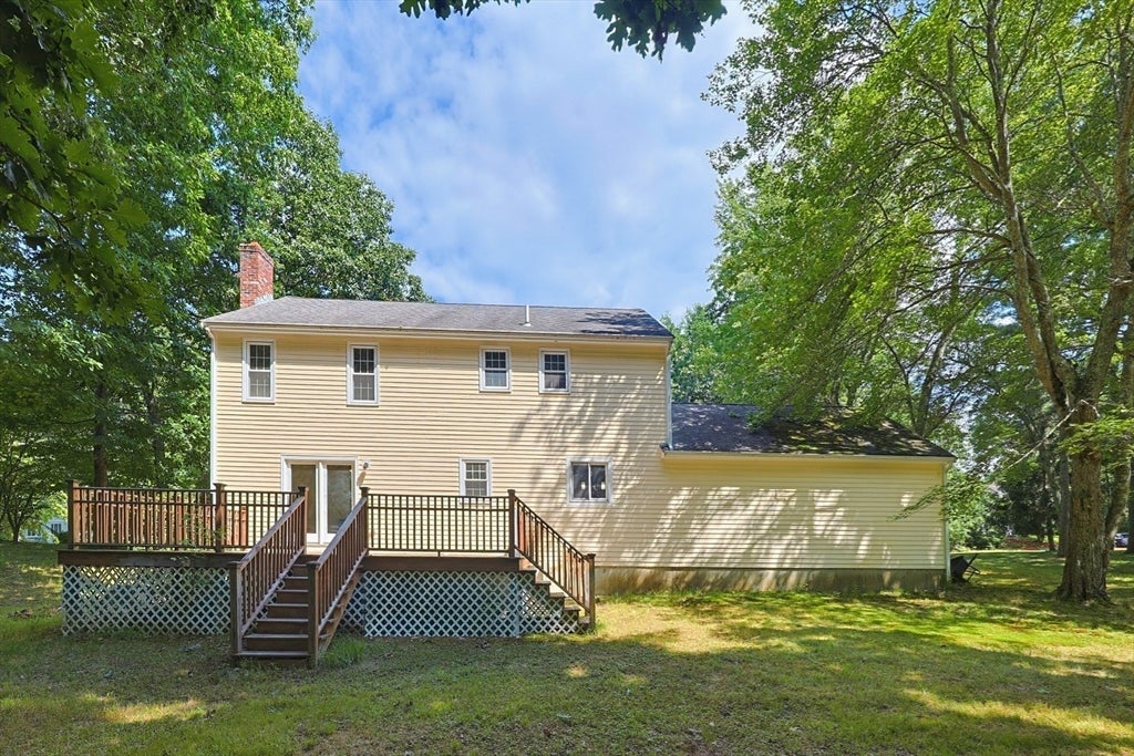 3 Brewster Road, Norfolk, MA, 3 Brewster Road, Norfolk, MA Photo #21