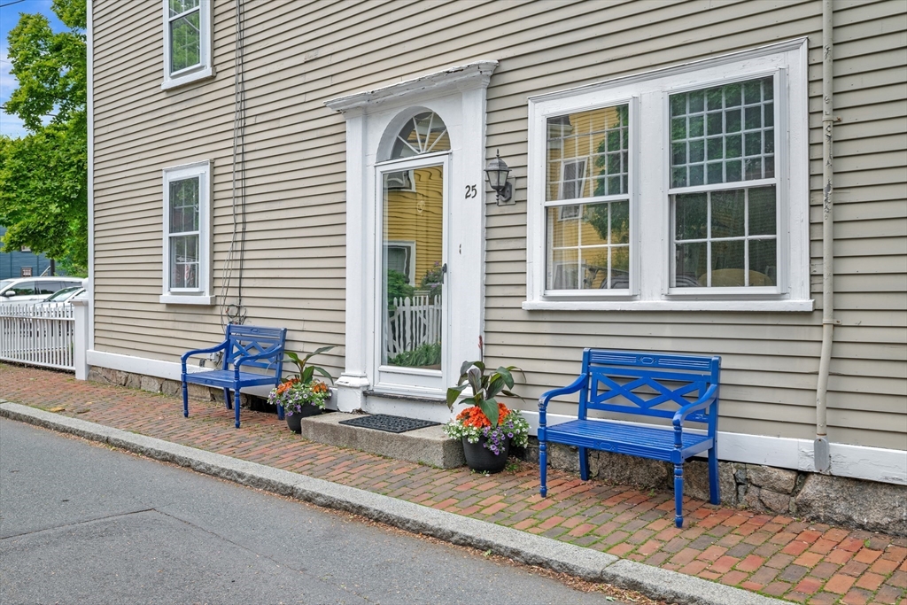 2 Andover St B