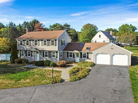 165 Elliott St Haverhill MA 01830