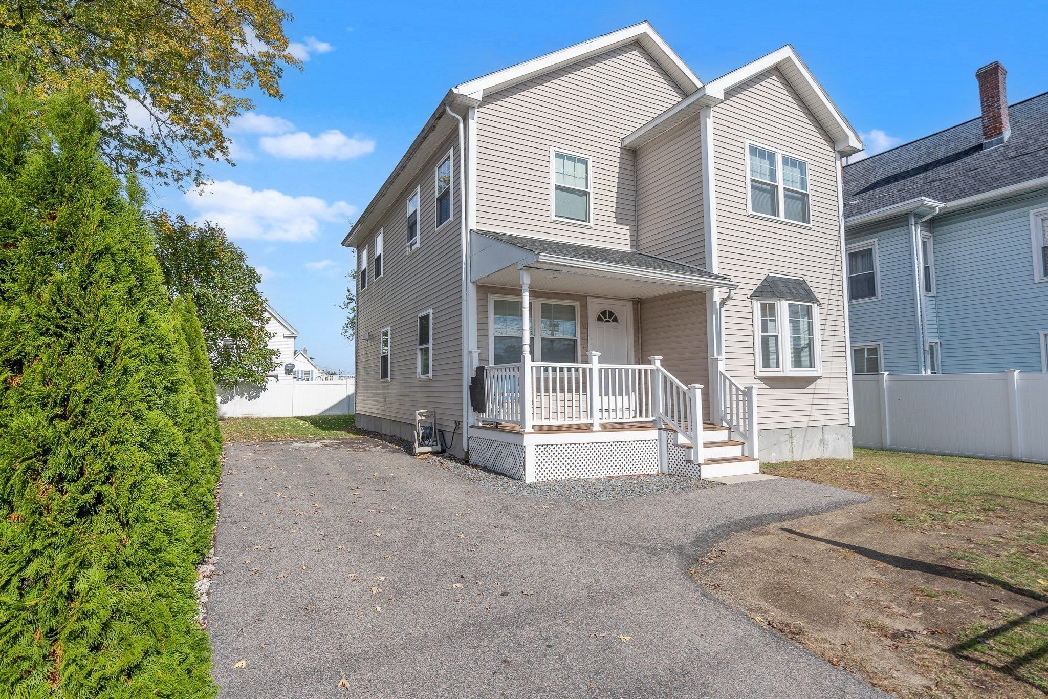 11 Blossom St, Lowell, MA, 11 Blossom St, Lowell, MA Photo #2