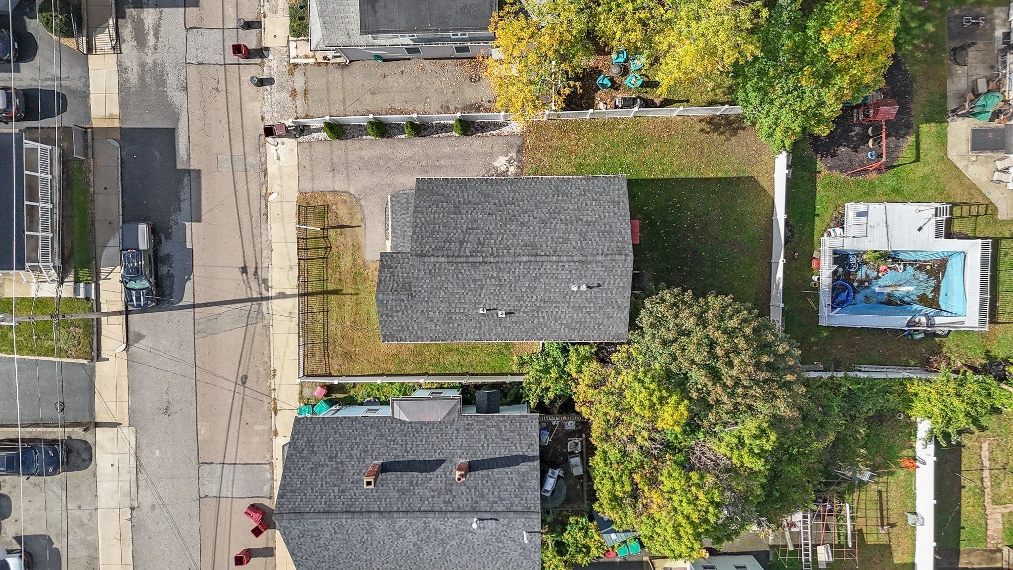 11 Blossom St, Lowell, MA, 11 Blossom St, Lowell, MA Photo #29