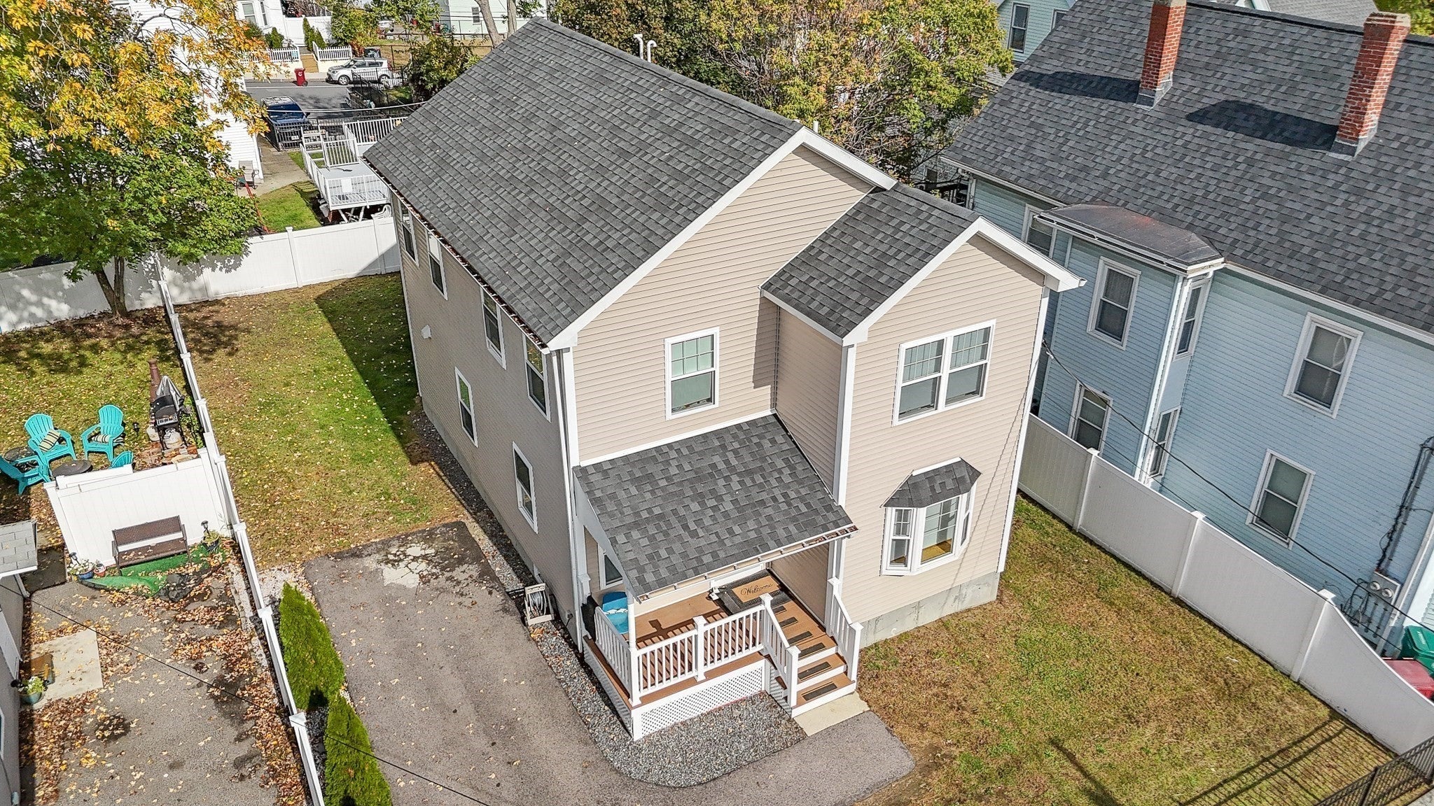 11 Blossom St, Lowell, MA, 11 Blossom St, Lowell, MA Photo #4