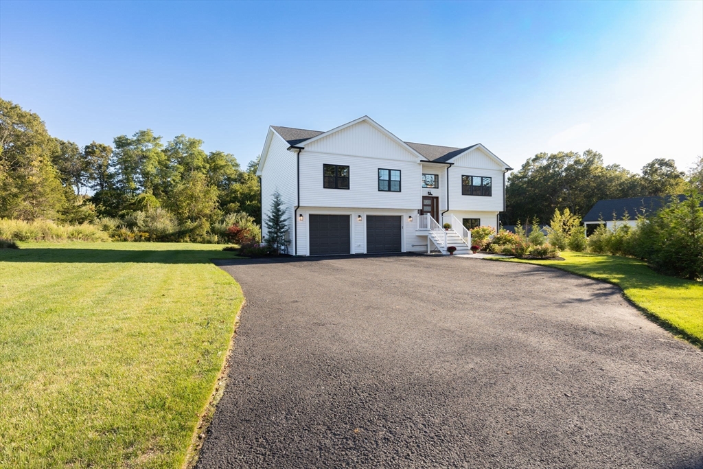 4 Byron Randall Rd