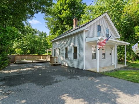 433 Main St Leicester MA 01611