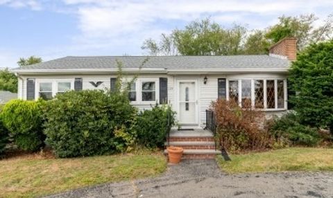 124 Cambridge Burlington MA 01803