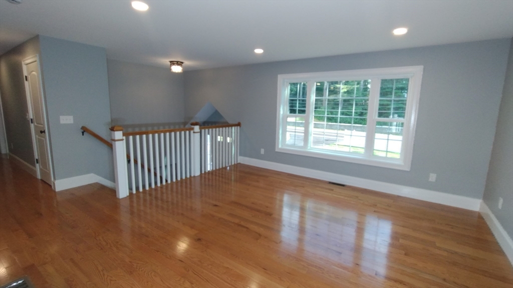 18 North Spencer Rd.