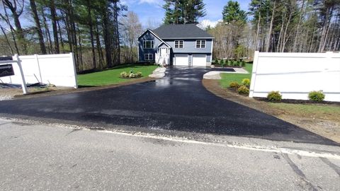 18 North Spencer Rd. Spencer MA 01562