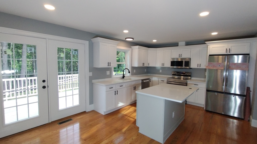 18 North Spencer Rd.