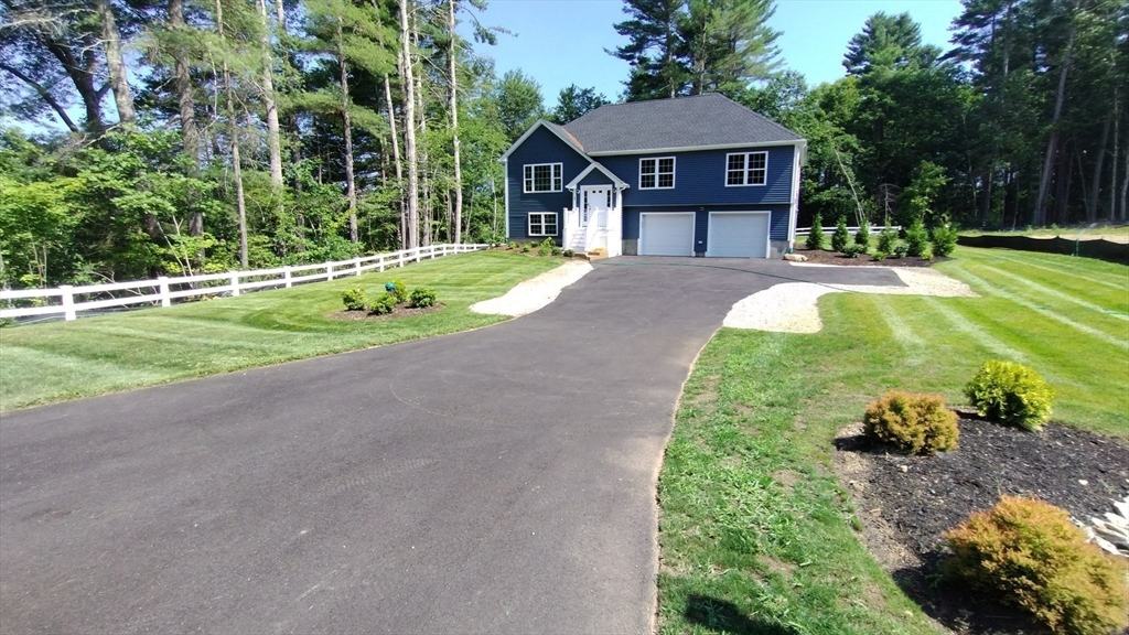 18 North Spencer Rd.