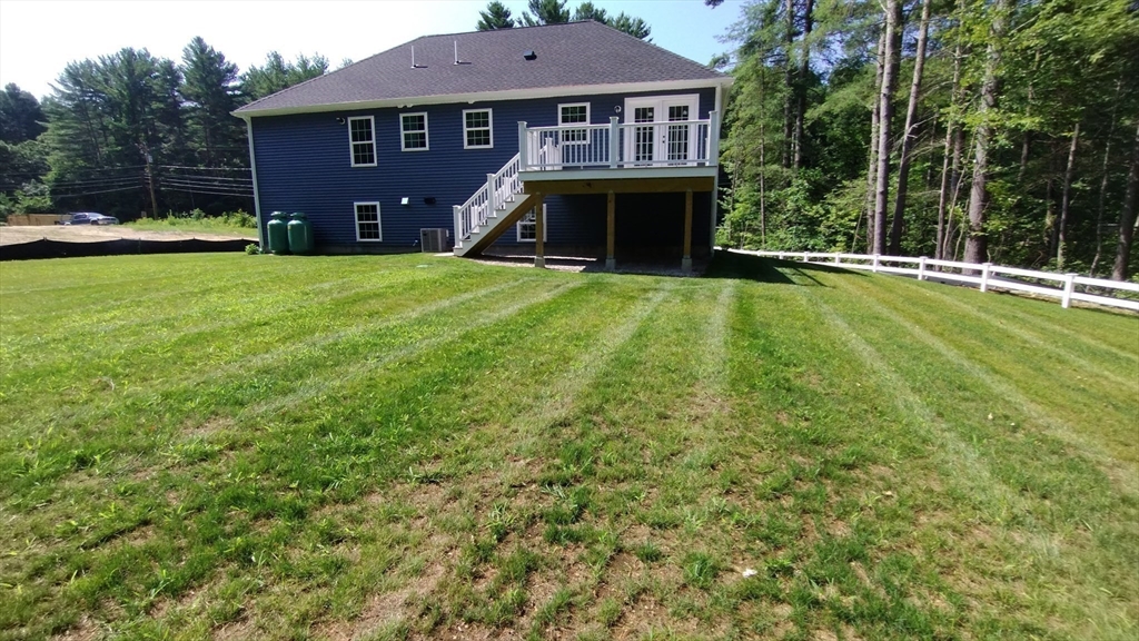 18 North Spencer Rd.