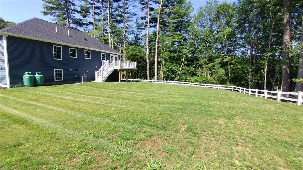 18 North Spencer Rd.