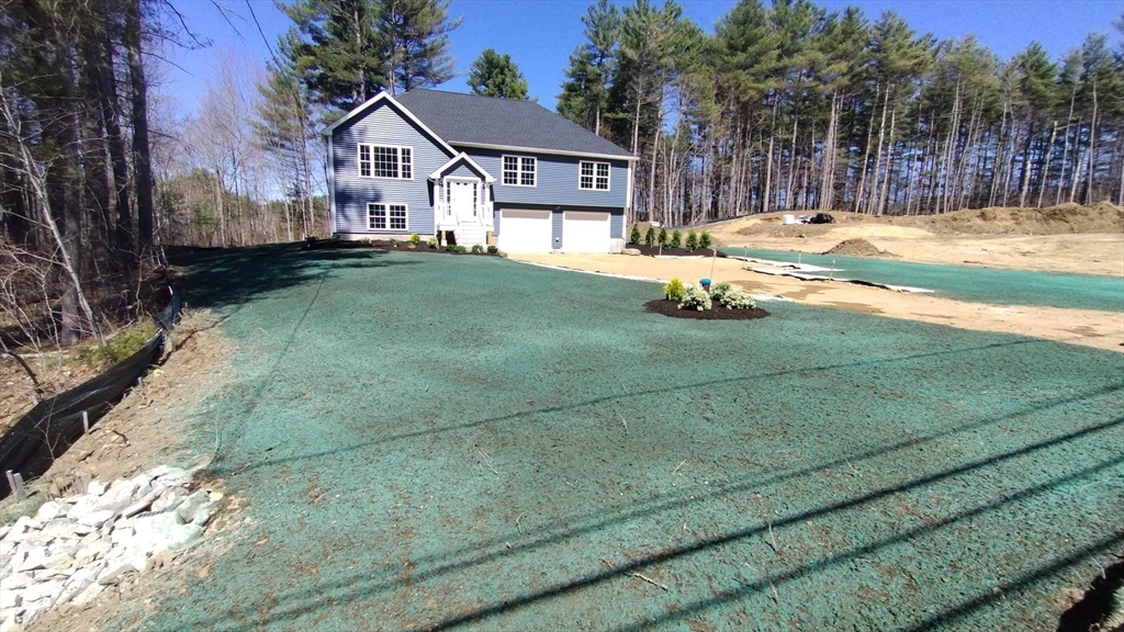 18 North Spencer Rd.
