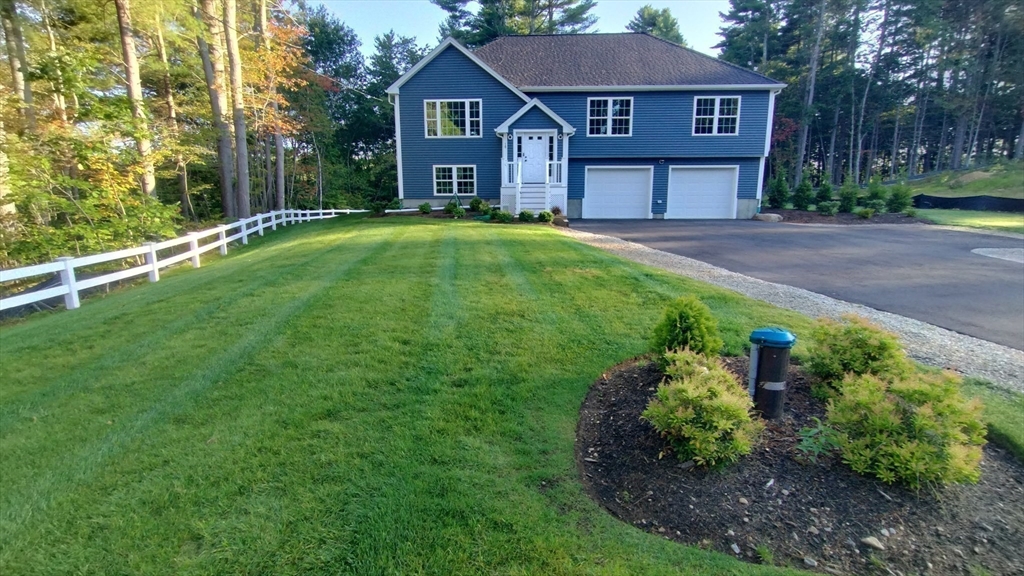 18 North Spencer Rd.