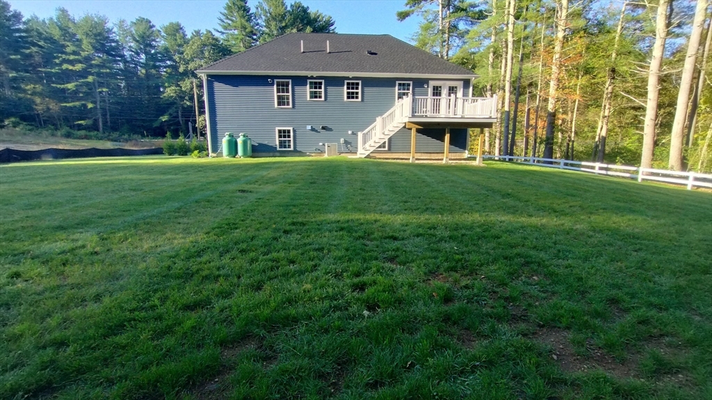 18 North Spencer Rd.