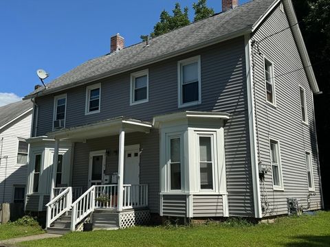 187 L St Montague MA 01376