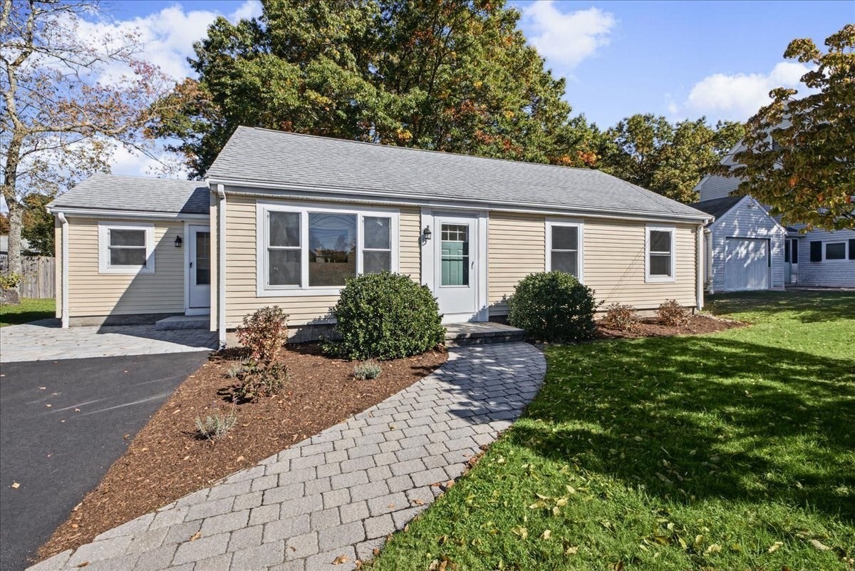 13 Oakdale Road, Canton, MA Photo #1