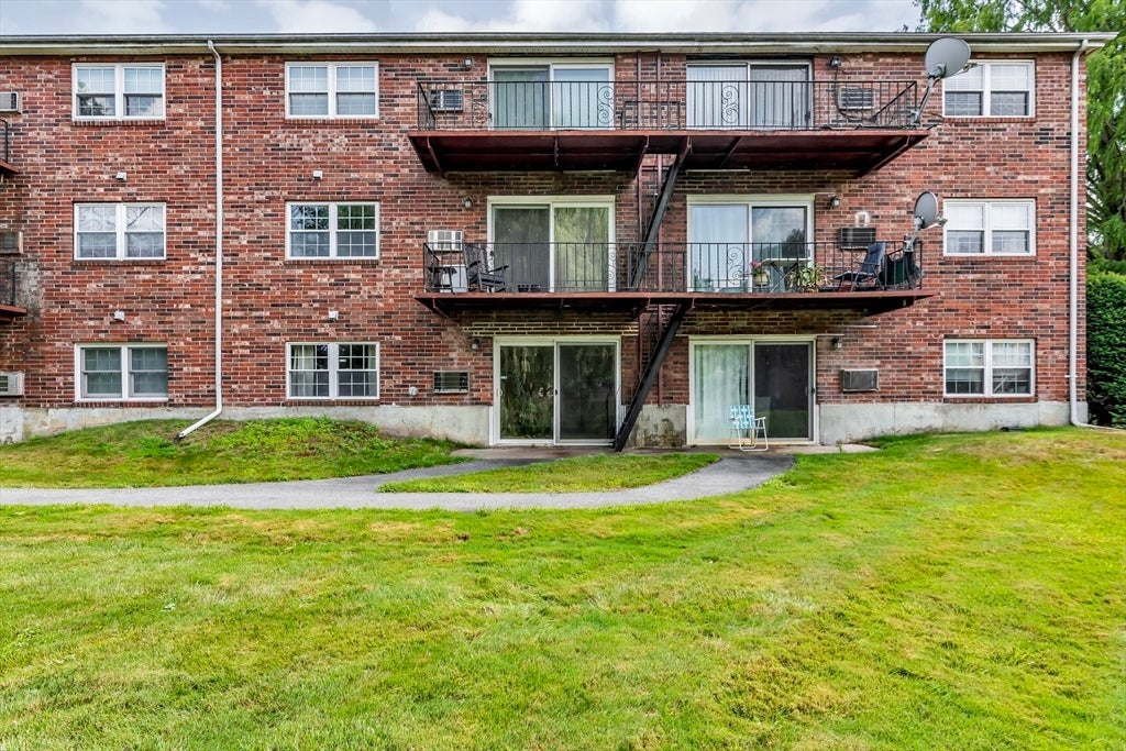 55 Fernview Ave #8, North Andover, MA, 55 Fernview Ave #8, North Andover, MA Photo #21