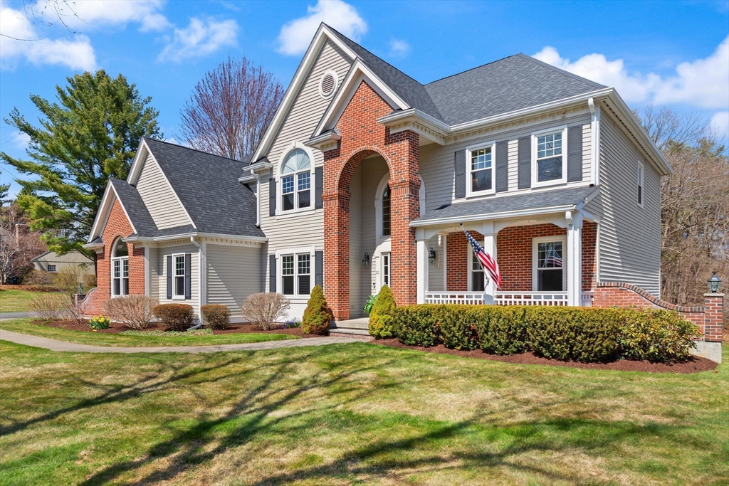 20 Comstock Dr