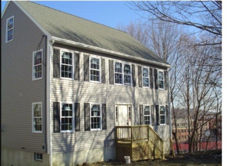 Photo of 10 Arch Place, Haverhill, MA 01832 (MLS # 73576306)