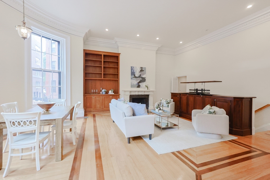 88 Marlborough Street 2