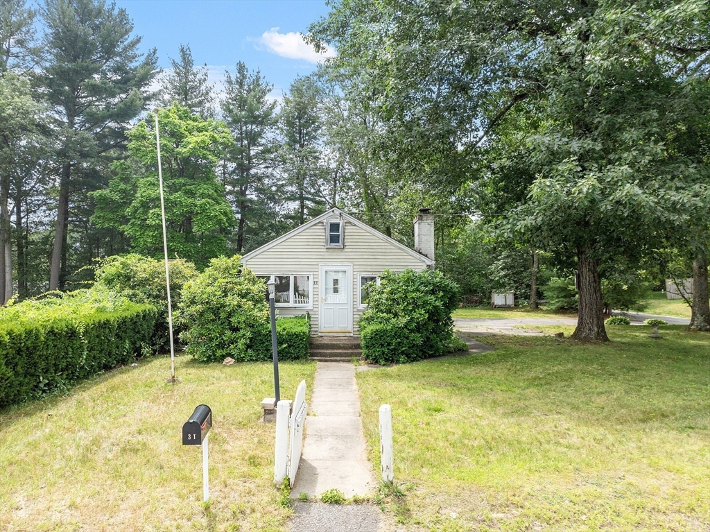 31 Birch Road