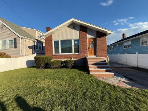 Photo of 25 Steeple St, Revere, MA 02151 (MLS # 73446800)