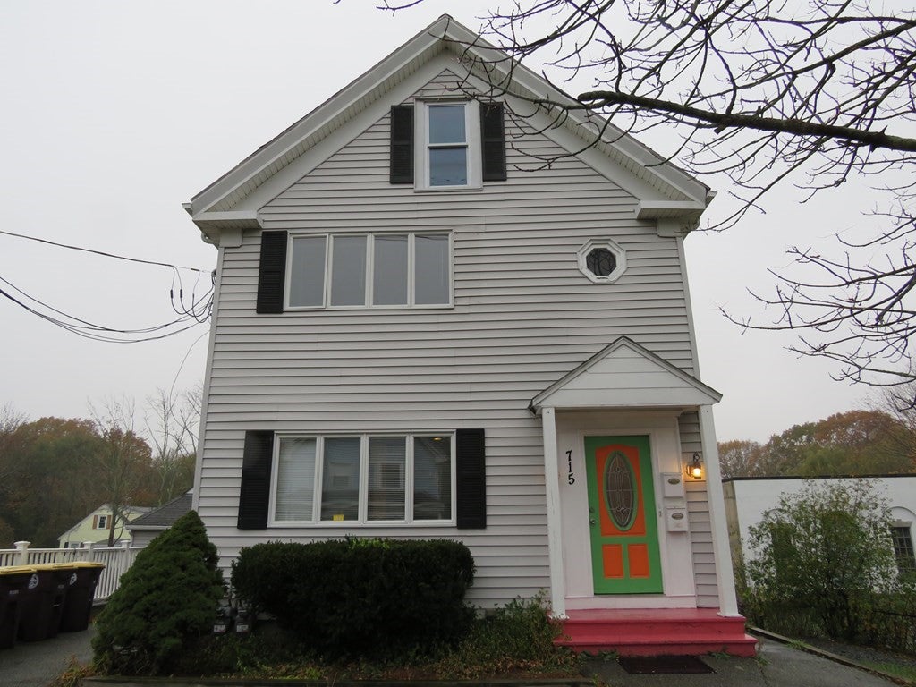 715 Main Street #2, Weymouth, MA, 715 Main Street #2, Weymouth, MA Photo #1