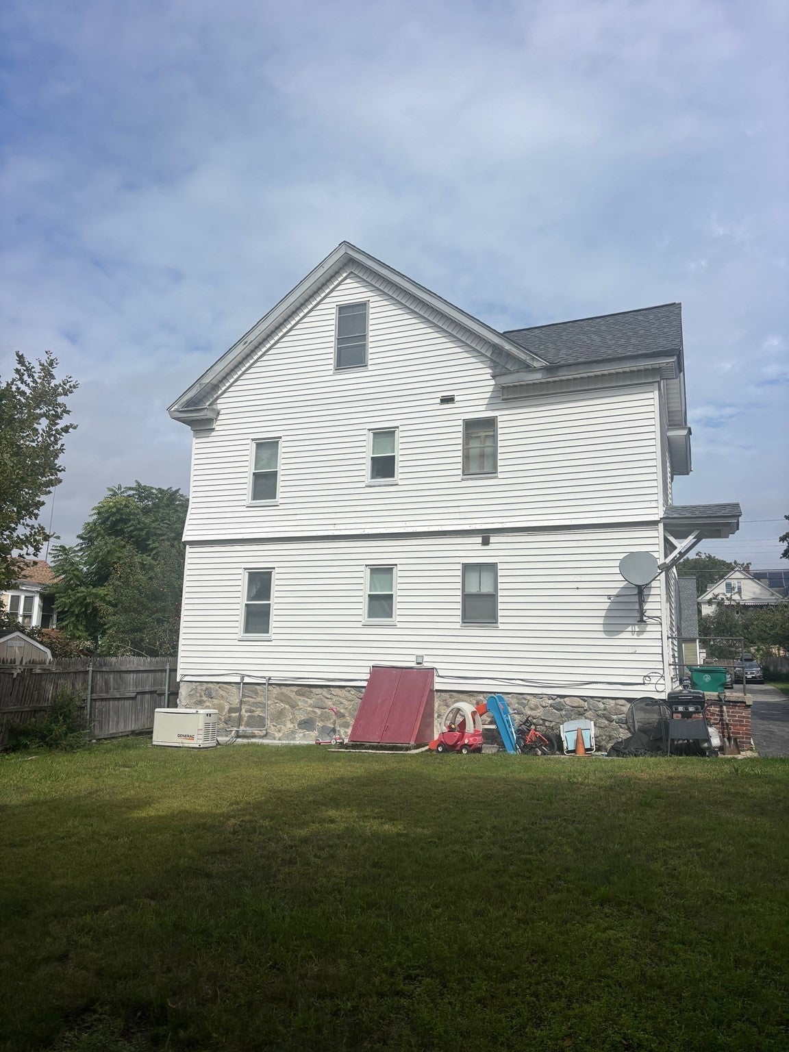 48 Gertrude Ave, Lowell, MA, 48 Gertrude Ave, Lowell, MA Photo #37