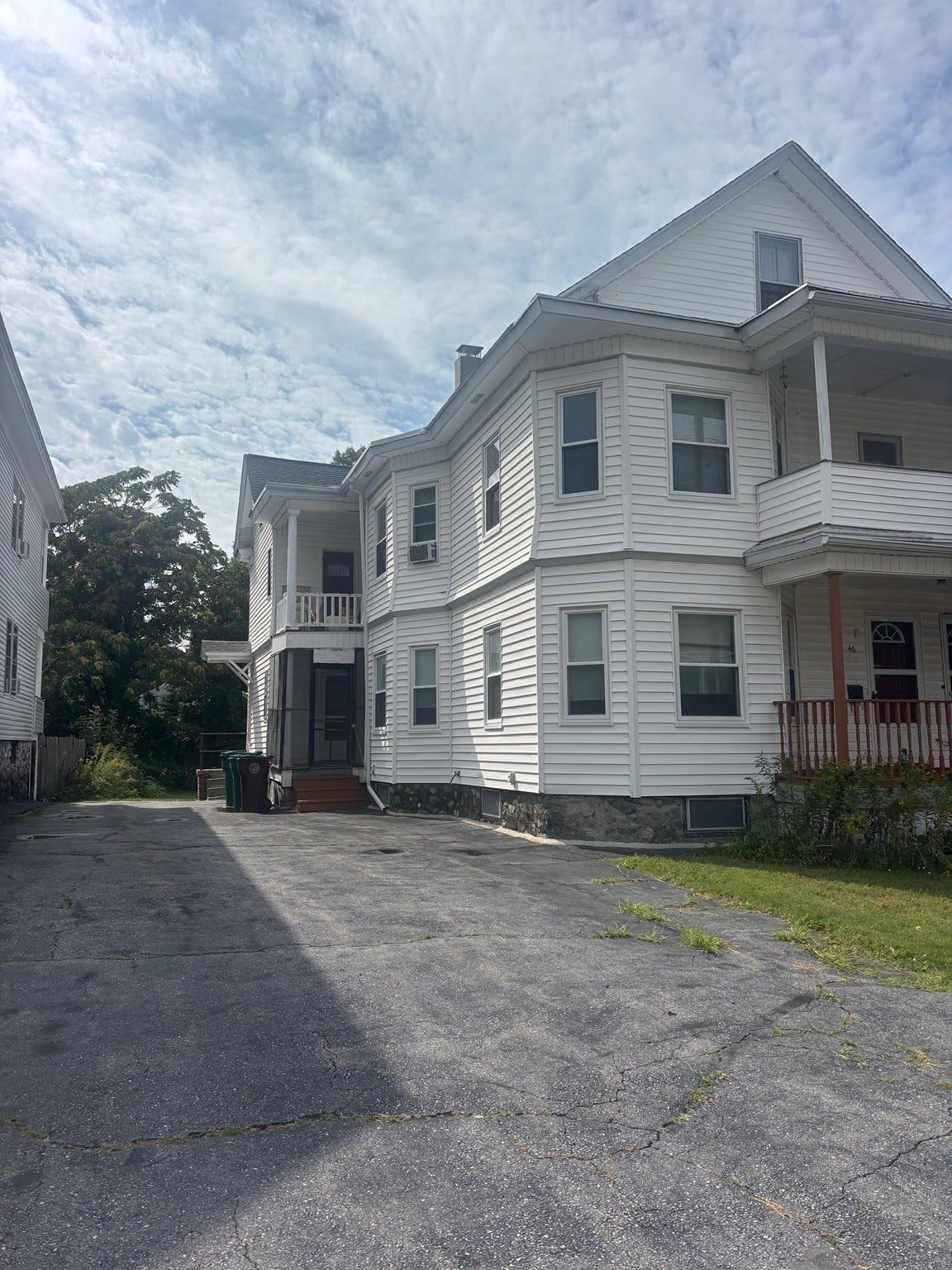 48 Gertrude Ave, Lowell, MA, 48 Gertrude Ave, Lowell, MA Photo #1