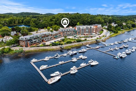 Photo of 60 Merrimac St #615, Amesbury, MA 01913 (MLS # 73566387)