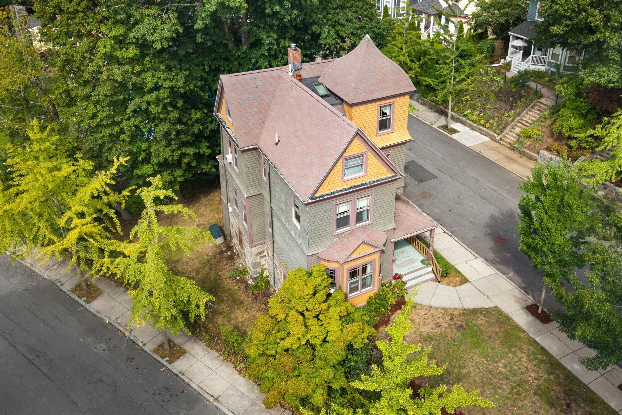 101 Ashmont St, Boston, MA, 101 Ashmont St, Boston, MA Photo #4