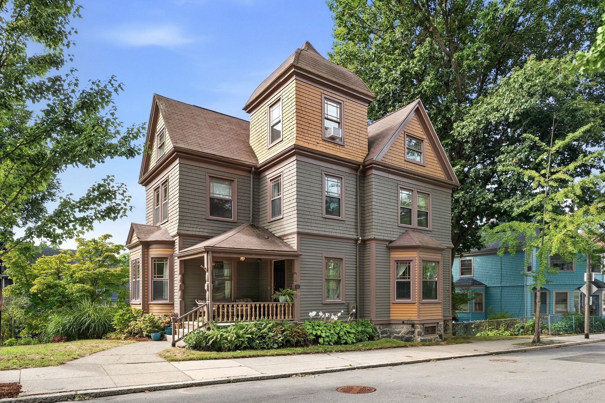 101 Ashmont St, Boston, MA, 101 Ashmont St, Boston, MA Photo #1