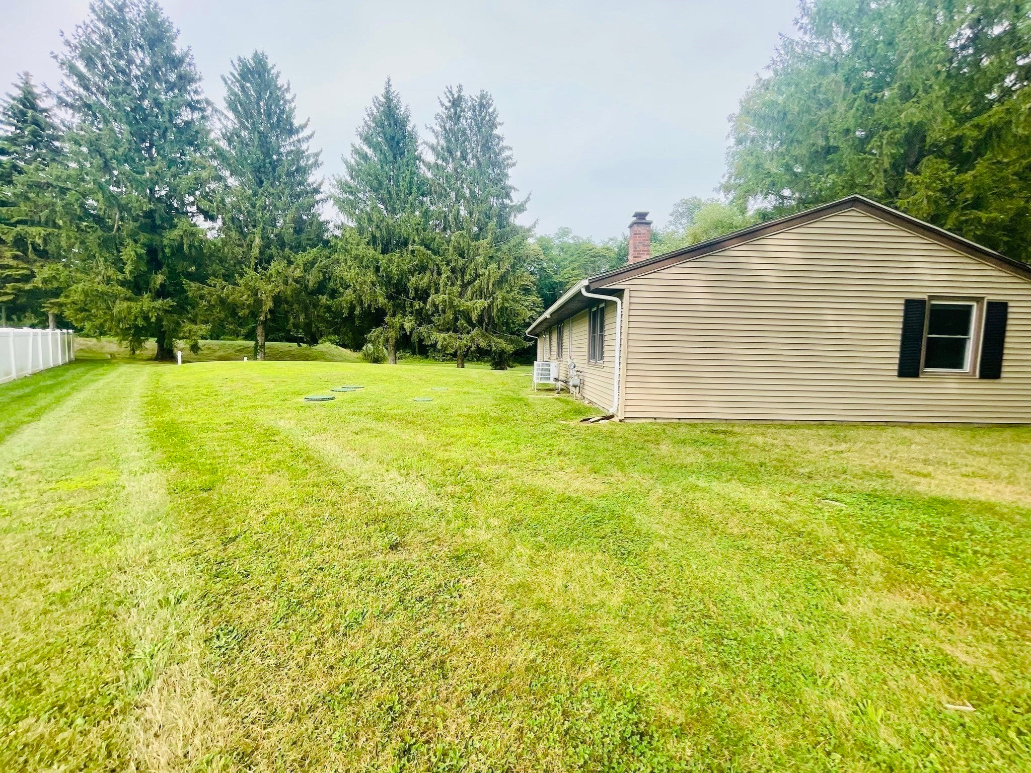 597 Old Warren Rd