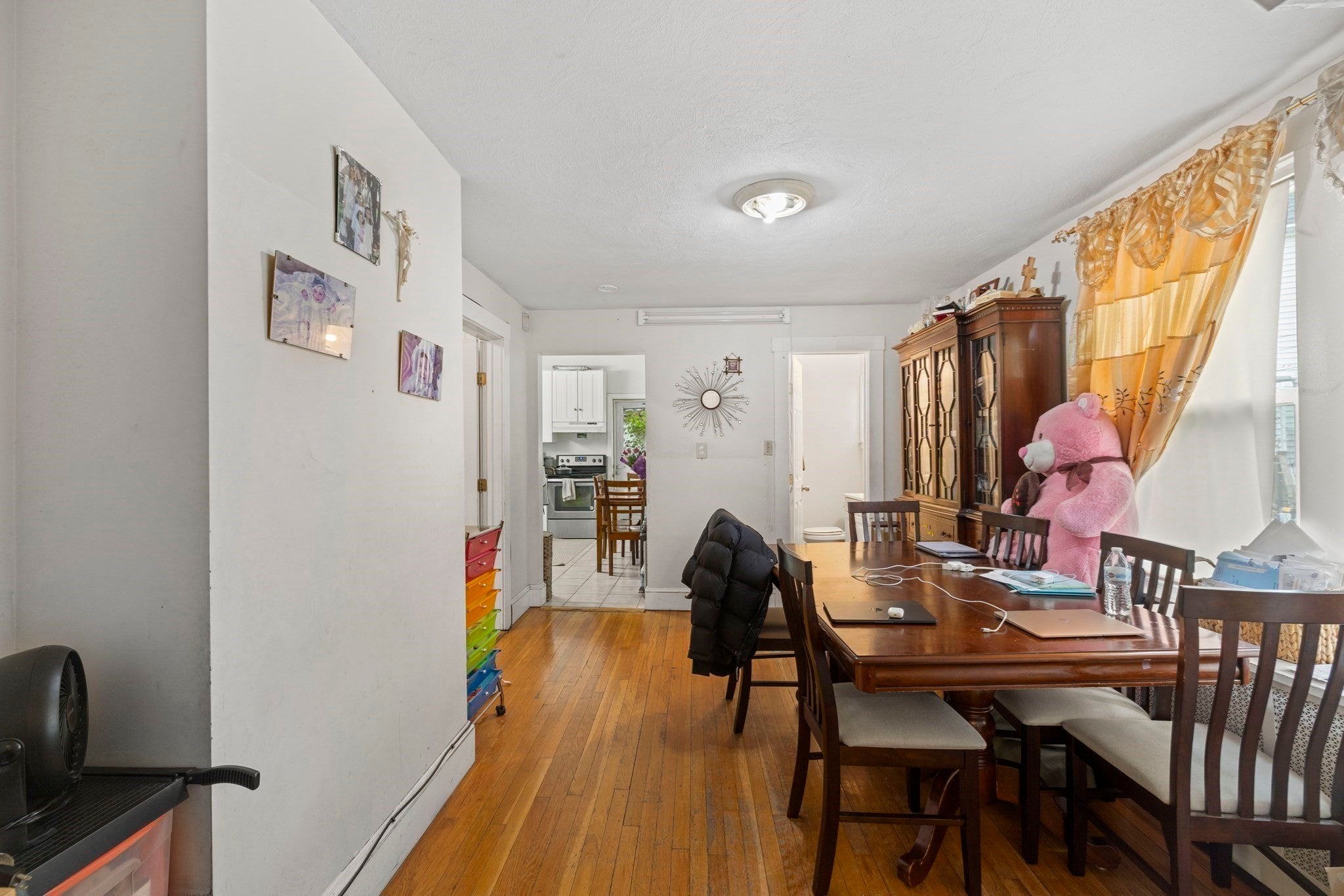108 Cass St