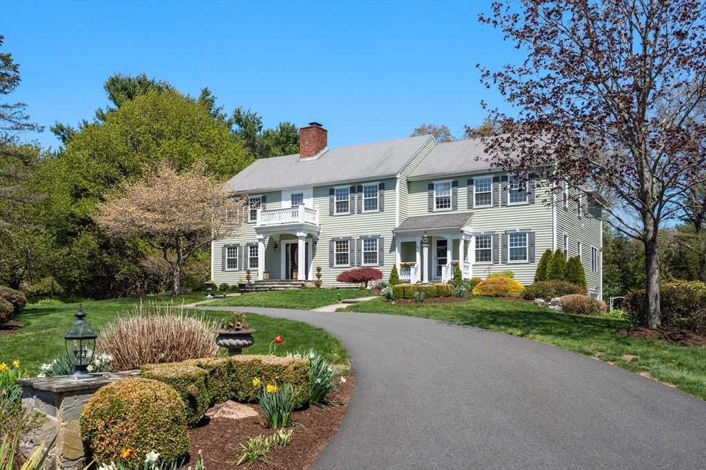 40 Harvard Drive
