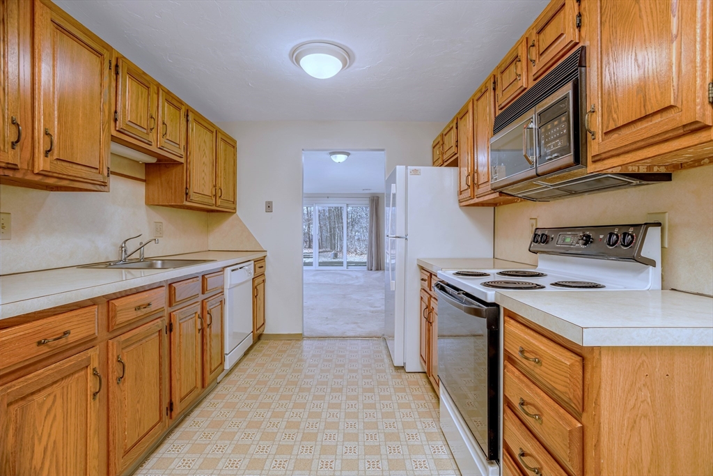 303 Ridgefield Cir A