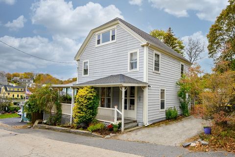 Photo of 5 Telegraph Avenue, Hull, MA 02045 (MLS # 73488352)
