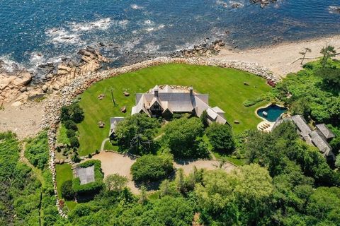 9 Drumhack Road Gloucester MA 01930