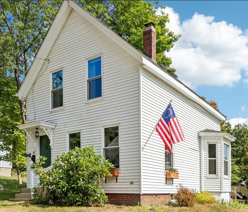 43 Adams ST, Haverhill, MA, 43 Adams ST, Haverhill, MA Photo #1