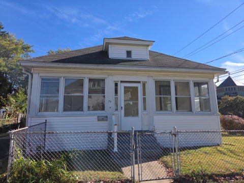 Photo of 59 Mazarin St, Springfield, MA 01151 (MLS # 73594234)