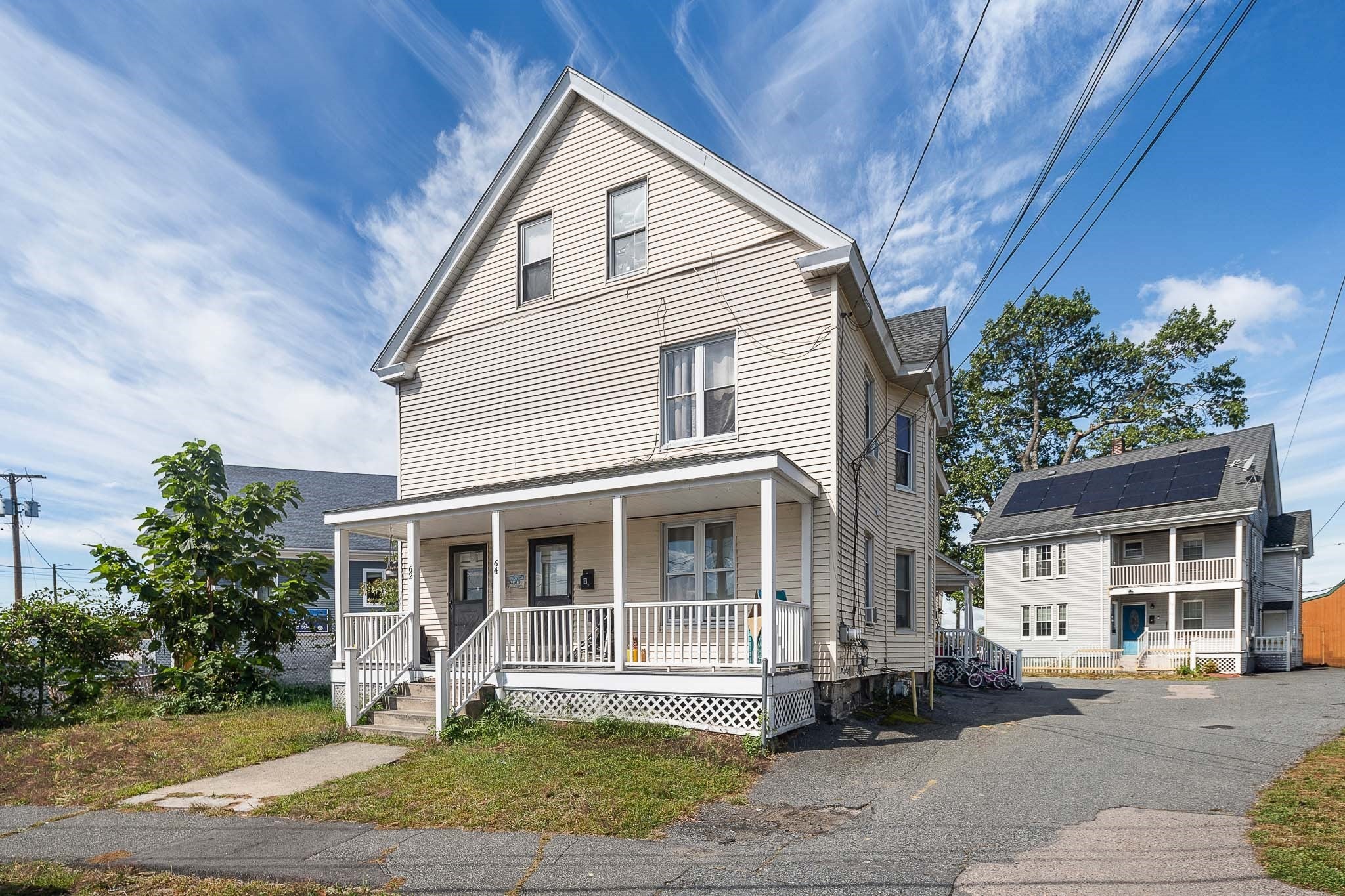 62-64 Pearl St, Framingham, MA Photo #1