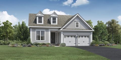 22 Juniper Lane 66 Tyngsborough MA 01879