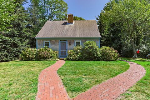 241 Tonset Rd Orleans MA 02653