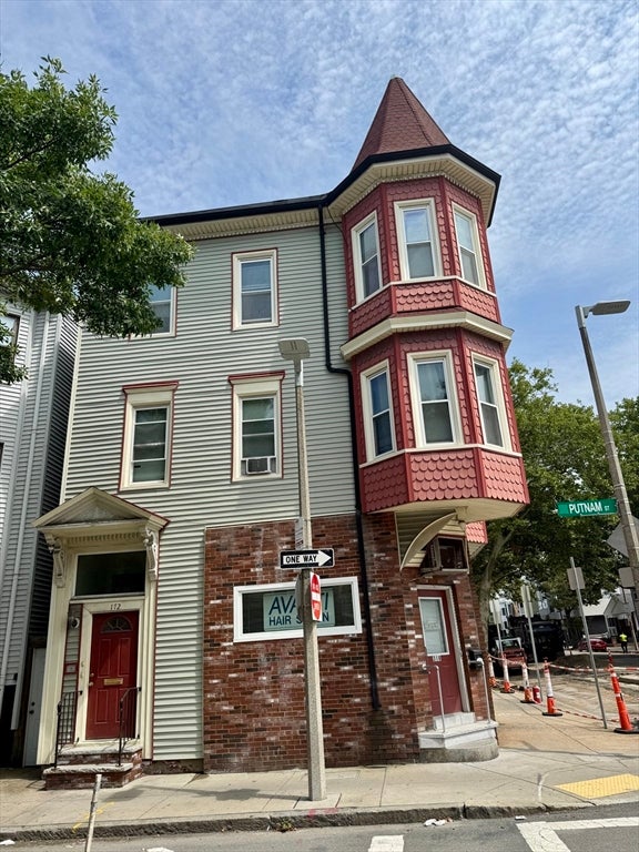 172 Putnam Street #2, Boston, MA Photo #12